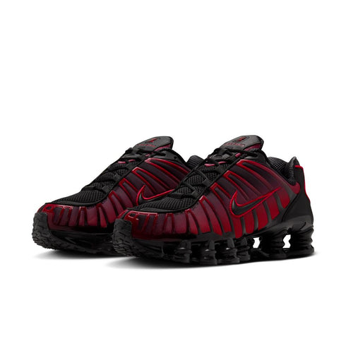 NIKE Shox TL Mens Sneakers